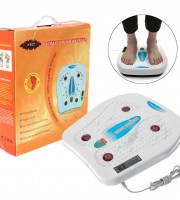 Infrared Foot Massage