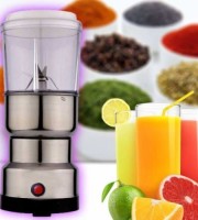 2 in 1 Nima Electric Grinder &amp; Blender