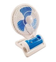 High Speed Rechargeable fan Moving